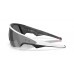 Oakley Meta Vanguard Prizm Черни / Черни Oakley Meta Vanguard Prizm Черни / Черни