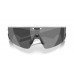 Oakley Meta Vanguard Prizm Черни / Черни Oakley Meta Vanguard Prizm Черни / Черни