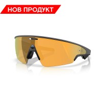 Oakley Meta Vanguard Prizm Черни / Златни 24k