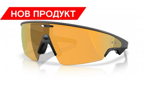 Oakley Meta Vanguard Prizm Черни / Златни 24k