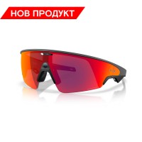 Oakley Meta Vangard Prizm Черни / Road