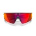 Oakley Meta Vangard Prizm Черни / Road
