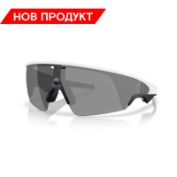 Oakley Meta Vanguard Prizm Черни / Бели