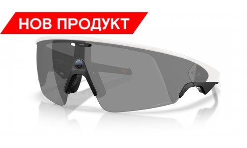 Oakley Meta Vanguard Prizm Черни / Бели