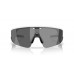Oakley Meta Vanguard Prizm Черни / Бели