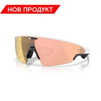 Oakley Meta Vanguard Prizm Бели / Розово Златни