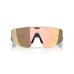 Oakley Meta Vanguard Prizm Бели / Розово Златни