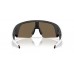 Oakley Meta Vanguard Prizm Бели / Розово Златни