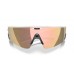 Oakley Meta Vanguard Prizm Бели / Розово Златни