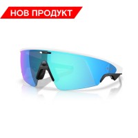 Oakley Meta Vanguard Prizm Бели / Сапфир