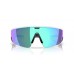 Oakley Meta Vanguard Prizm Бели / Сапфир