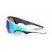 Oakley Meta Vanguard Prizm Бели / Сапфир