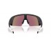 Oakley Meta Vanguard Prizm Бели / Сапфир