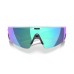 Oakley Meta Vanguard Prizm Бели / Сапфир