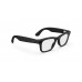 Ray-Ban Meta Wayfarer (Gen 2) Черен Мат / Прозрачни