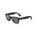 Ray-Ban Meta Wayfarer (Gen 2) Черен Мат / Прозрачни към Сиви (Фотохромни)