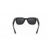 Ray-Ban Meta Wayfarer (Gen 2) Черен Мат / Прозрачни към Сиви (Фотохромни)