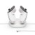 Meta Quest 3 / 3S Компактна докинг станция [/meta-quest-3-3s-compact-docking-station] +85.00 €