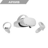 Oculus Quest 2 128GB