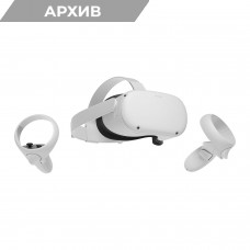 Oculus Quest 2 128GB