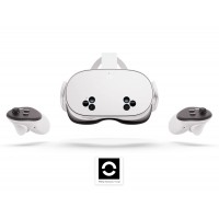 Meta Quest 3S 128GB