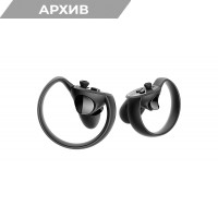 Oculus Touch Oculus Touch
