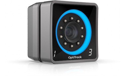 Optitrack ВР Система