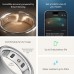 Oura Ring 4 Brushed Silver