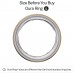 Oura Ring 4 Gold