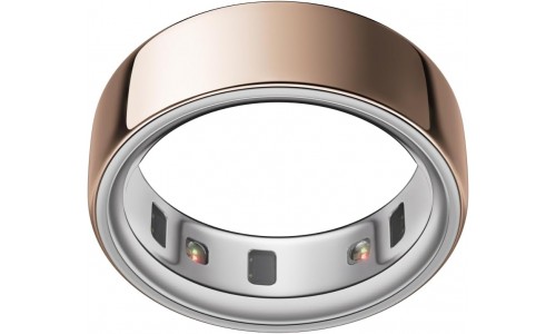 Oura Ring 4 Rose Gold Oura Ring 4 Rose Gold