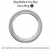 Oura Ring 4 Rose Gold Oura Ring 4 Rose Gold
