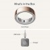 Oura Ring 4 Rose Gold Oura Ring 4 Rose Gold