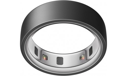 Oura Ring 4 Stealth