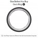 Oura Ring 4 Stealth
