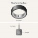 Oura Ring 4 Stealth