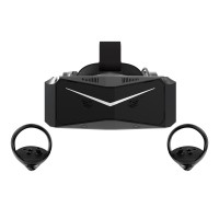 Pimax Crystal Light