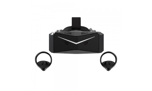Pimax Crystal Light