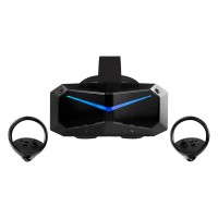 Pimax Crystal Super 50PPD Ultrawide