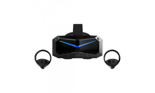 Pimax Crystal Super 50PPD