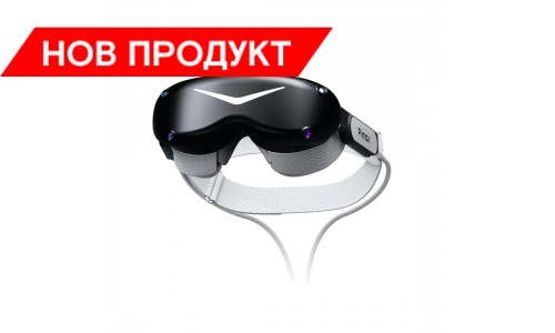 Pimax Dream Air (SLAM версия + контролери)