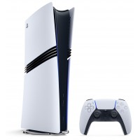 PlayStation 5 Pro 2TB PlayStation 5 Pro 2TB