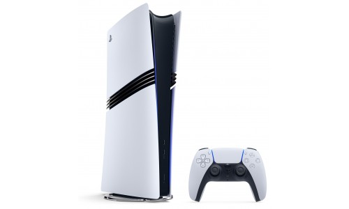 PlayStation 5 Pro 2TB
