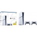 PlayStation 5 (Slim) Standard 1TB + Втори контролер DualSense