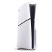 PlayStation 5 (Slim) Standard 1TB + Втори контролер DualSense