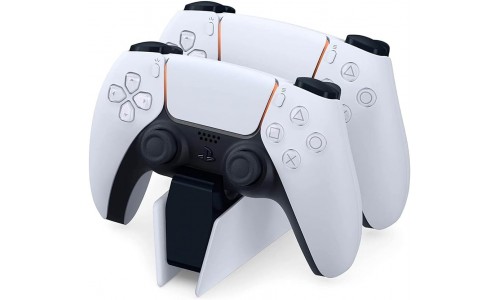 PlayStation 5 DualSense Оригинална Докинг Станция