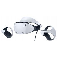 Sony PlayStation VR2