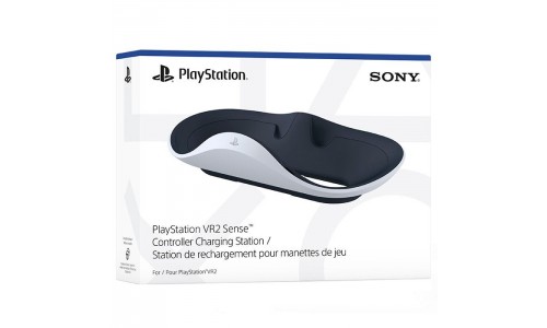 Sony PlayStation VR2 Sense Докинг Станция за Контролери