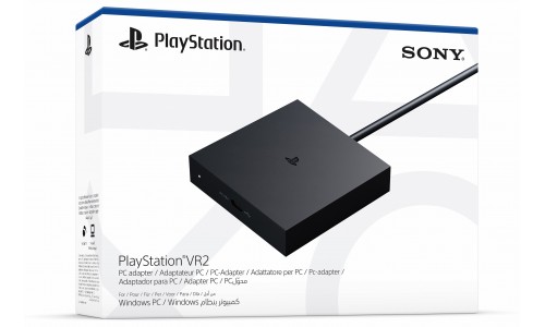 Sony PlayStation VR2 PC Адаптер