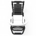 Рейсинг симулатор RSeat N1 Бяло/Черно Рейсинг симулатор RSeat N1 Бяло/Черно