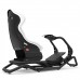 Рейсинг симулатор RSeat N1 Бяло/Черно Рейсинг симулатор RSeat N1 Бяло/Черно